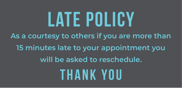 Late Policy